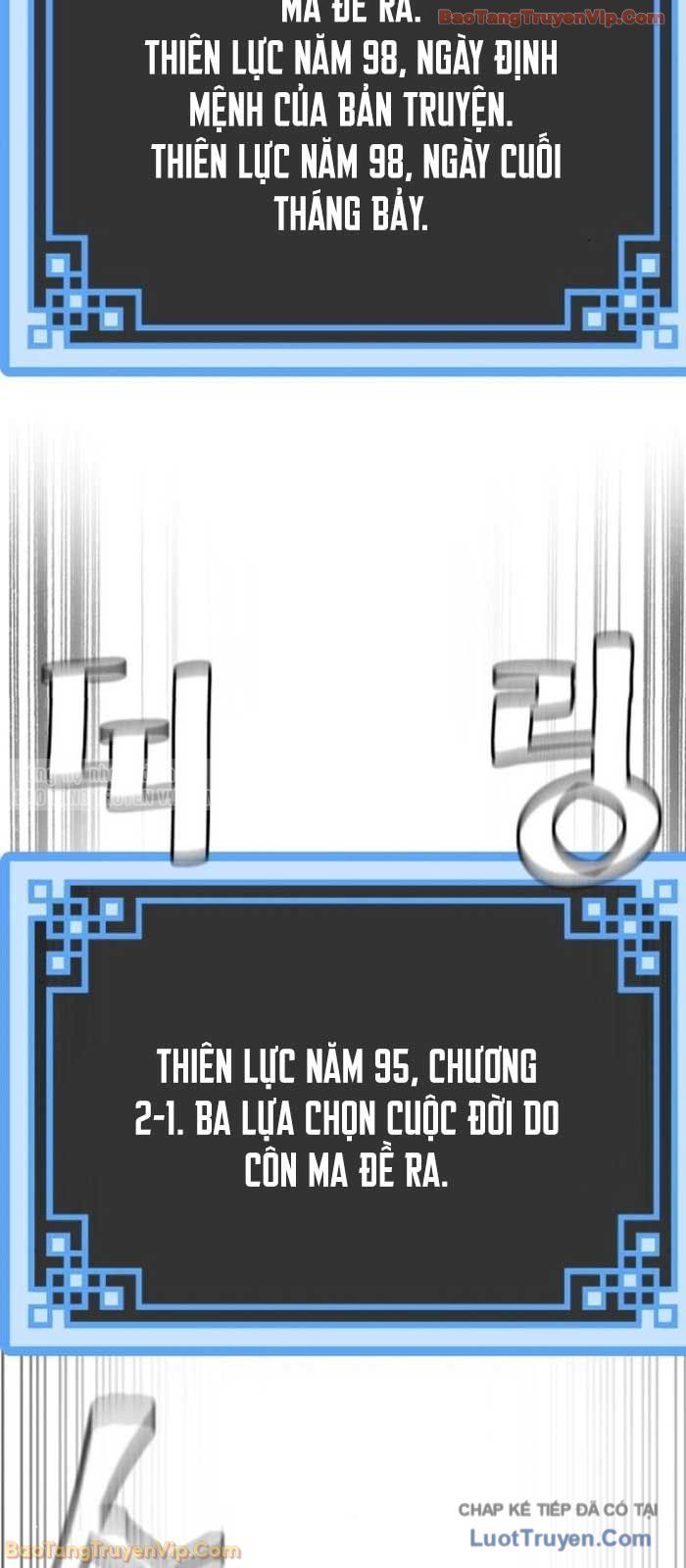 Thiên Ma Phi Thăng Truyện Chap 158 - Next Chap 159