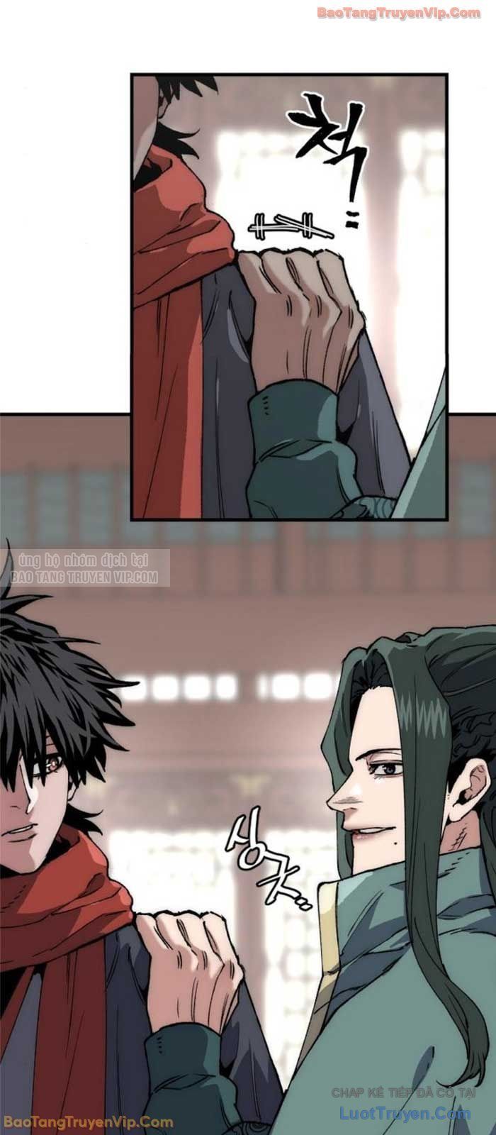 Thiên Ma Phi Thăng Truyện Chap 158 - Next Chap 159