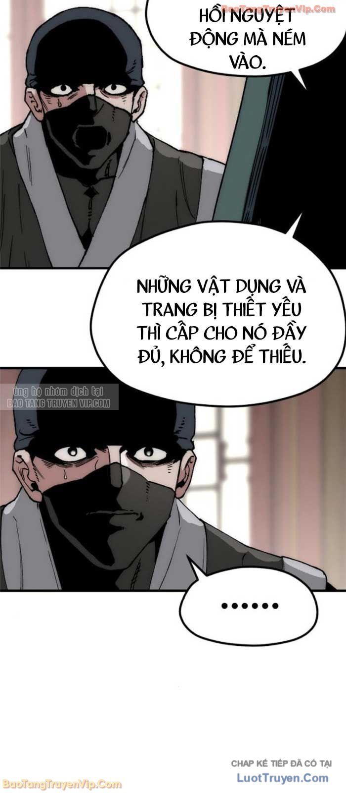 Thiên Ma Phi Thăng Truyện Chap 158 - Next Chap 159