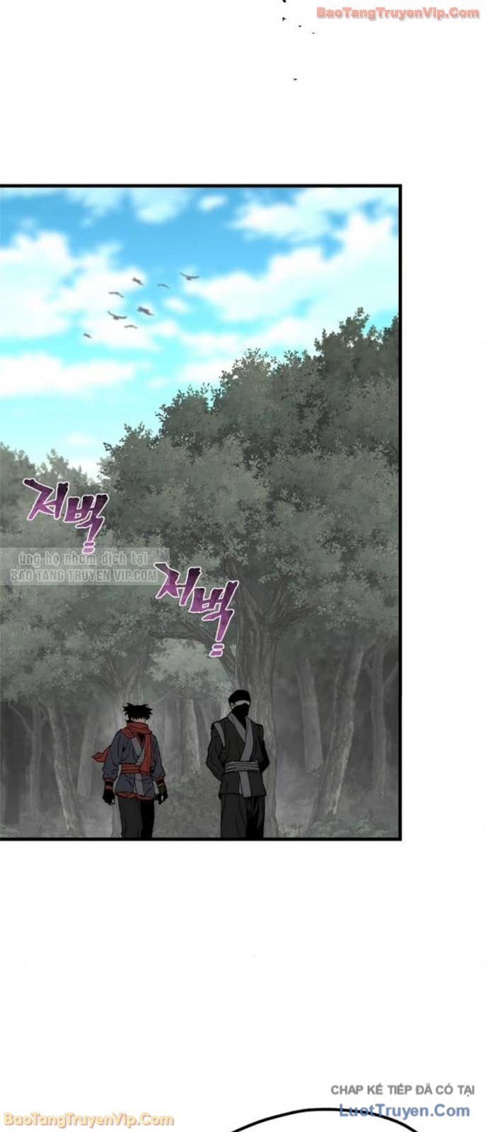 Thiên Ma Phi Thăng Truyện Chap 158 - Next Chap 159