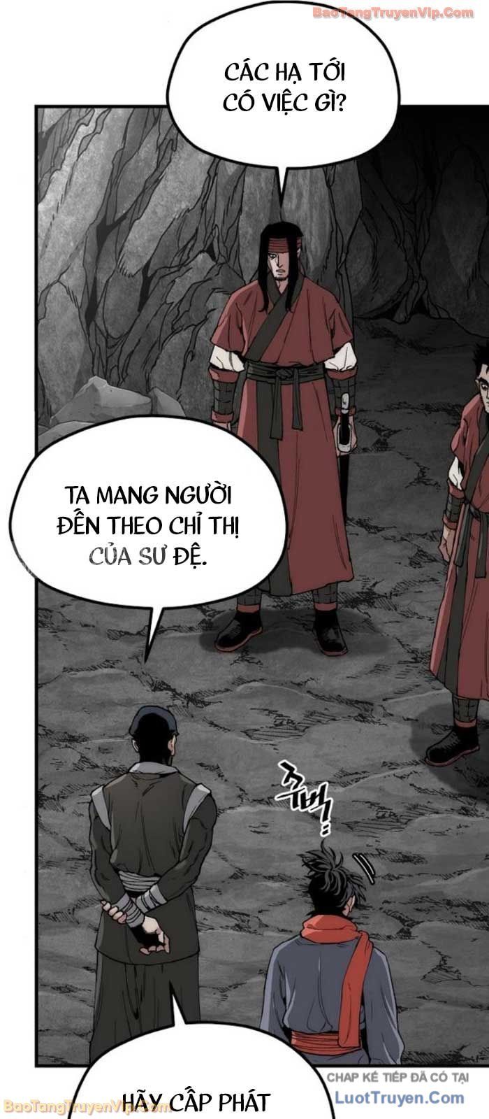 Thiên Ma Phi Thăng Truyện Chap 158 - Next Chap 159