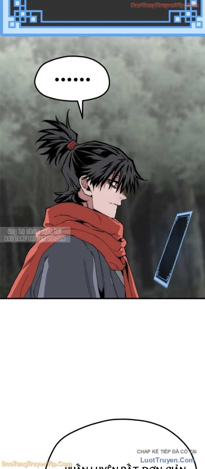 Thiên Ma Phi Thăng Truyện Chap 158 - Next Chap 159