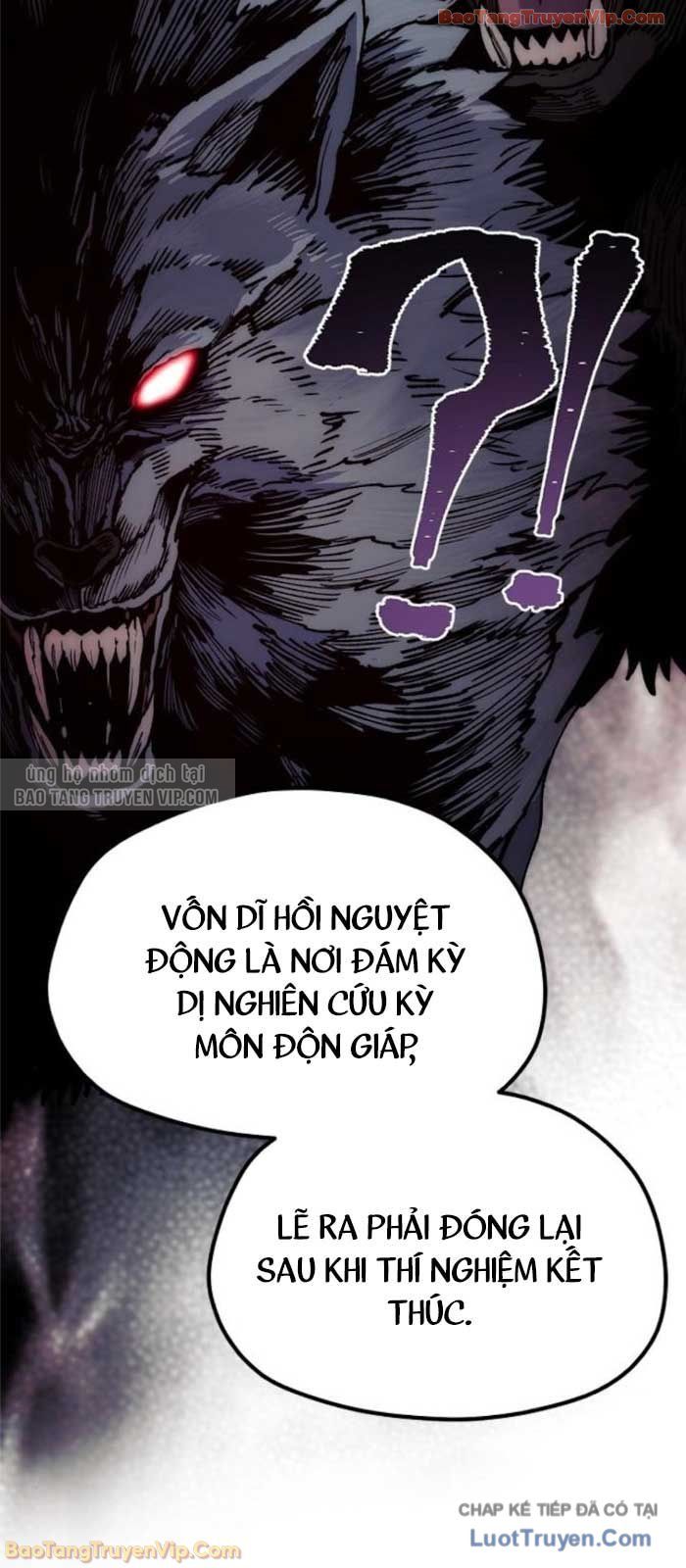 Thiên Ma Phi Thăng Truyện Chap 158 - Next Chap 159
