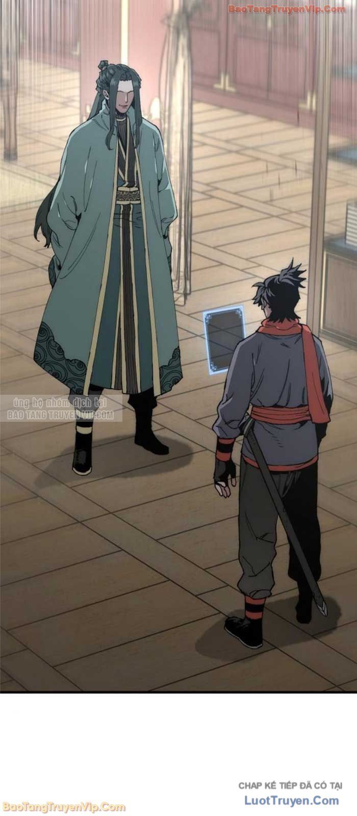 Thiên Ma Phi Thăng Truyện Chap 158 - Next Chap 159