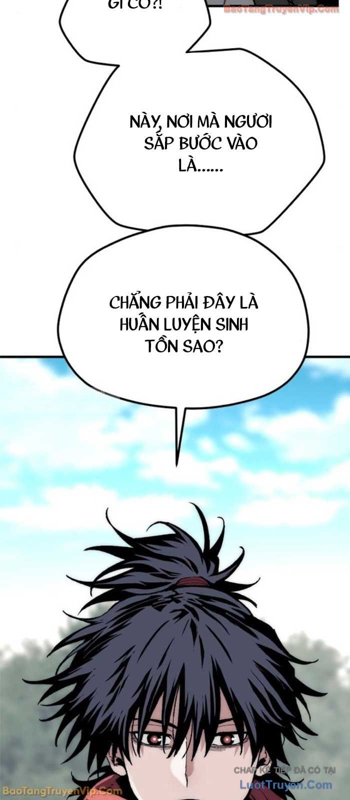 Thiên Ma Phi Thăng Truyện Chap 158 - Next Chap 159