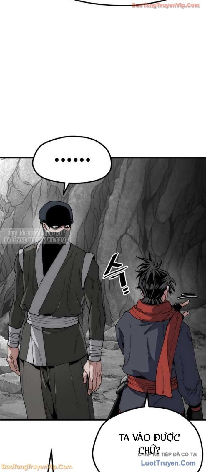 Thiên Ma Phi Thăng Truyện Chap 158 - Next Chap 159