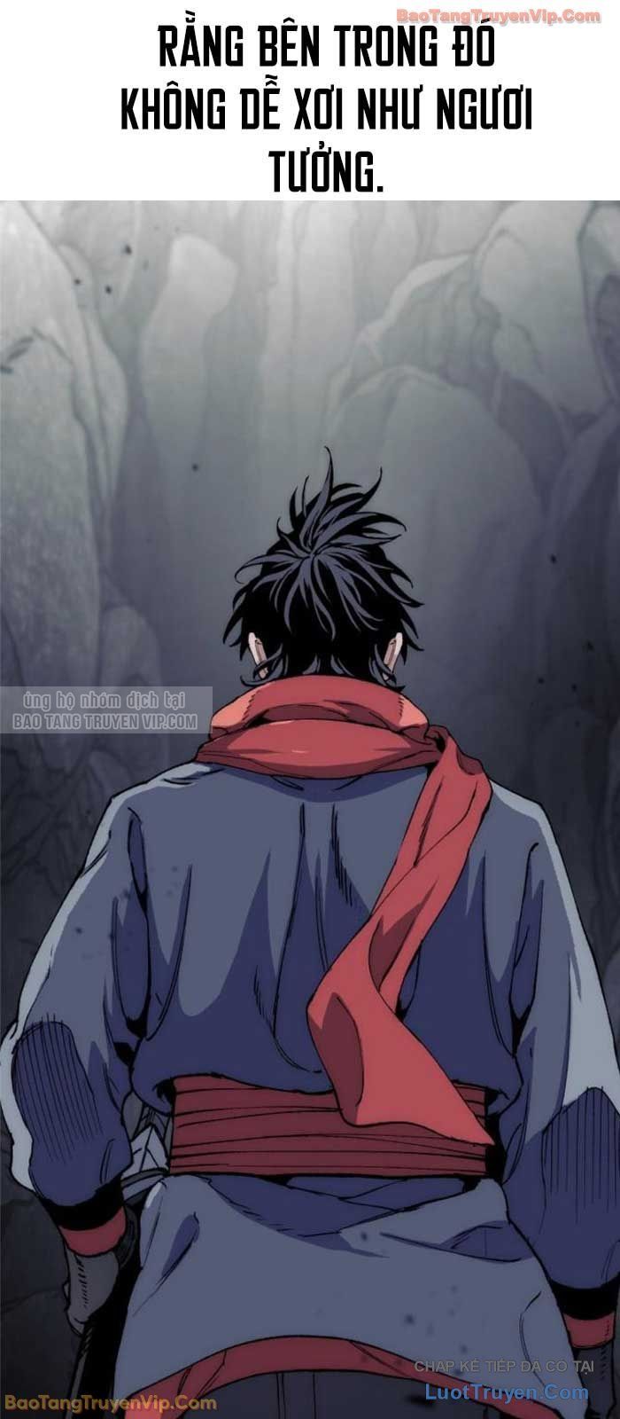 Thiên Ma Phi Thăng Truyện Chap 158 - Next Chap 159