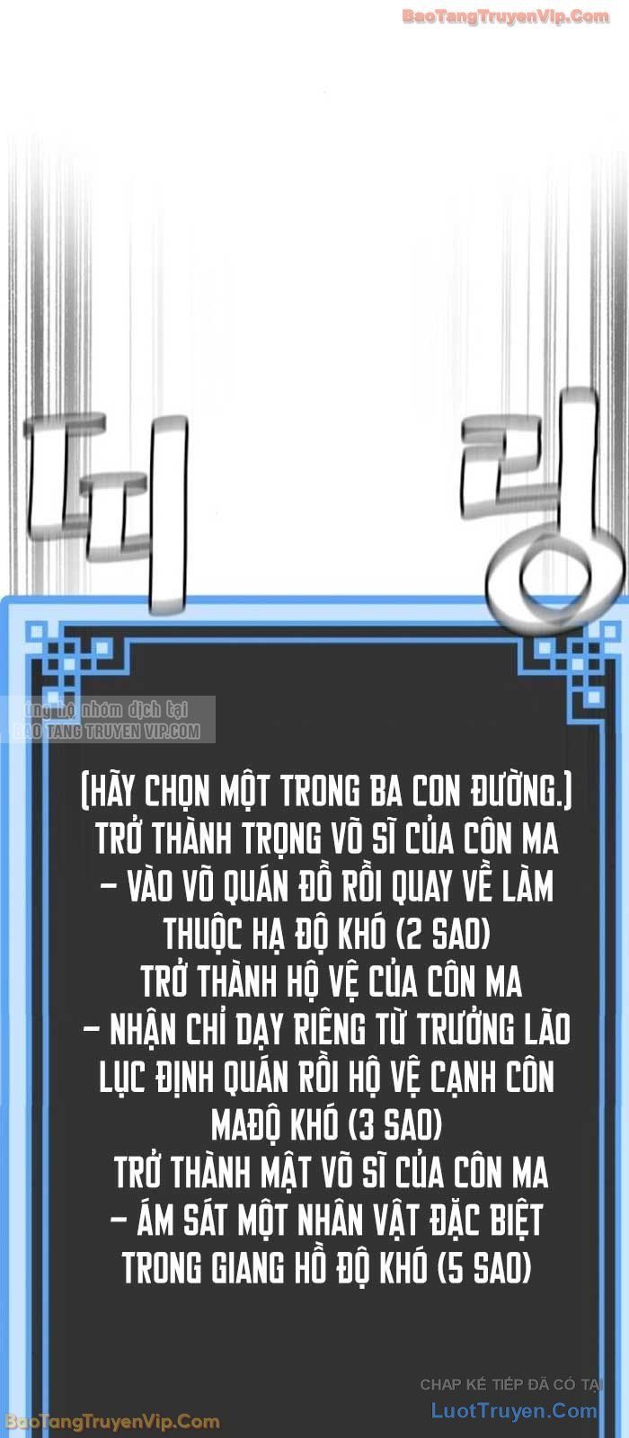 Thiên Ma Phi Thăng Truyện Chap 158 - Next Chap 159