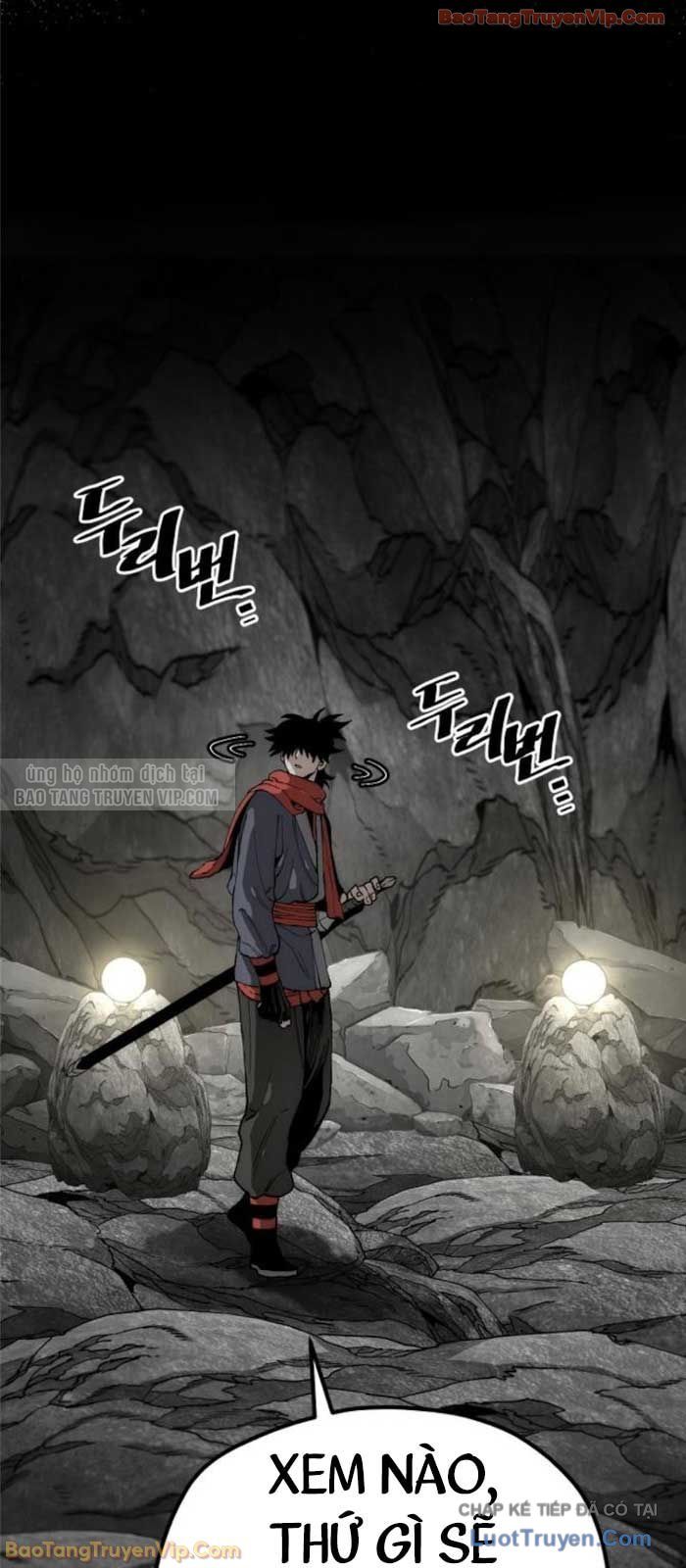 Thiên Ma Phi Thăng Truyện Chap 158 - Next Chap 159