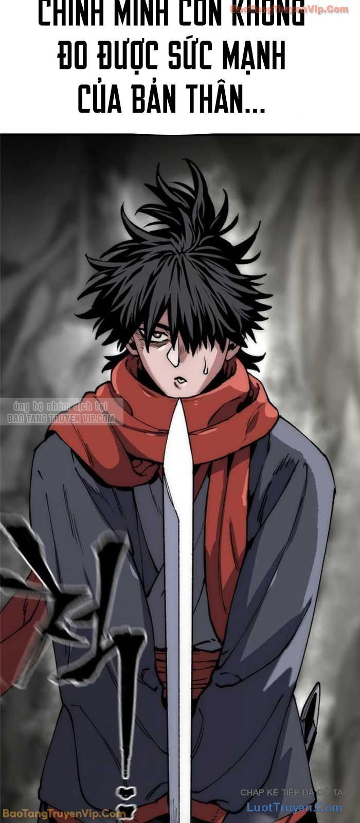 Thiên Ma Phi Thăng Truyện Chap 158 - Next Chap 159