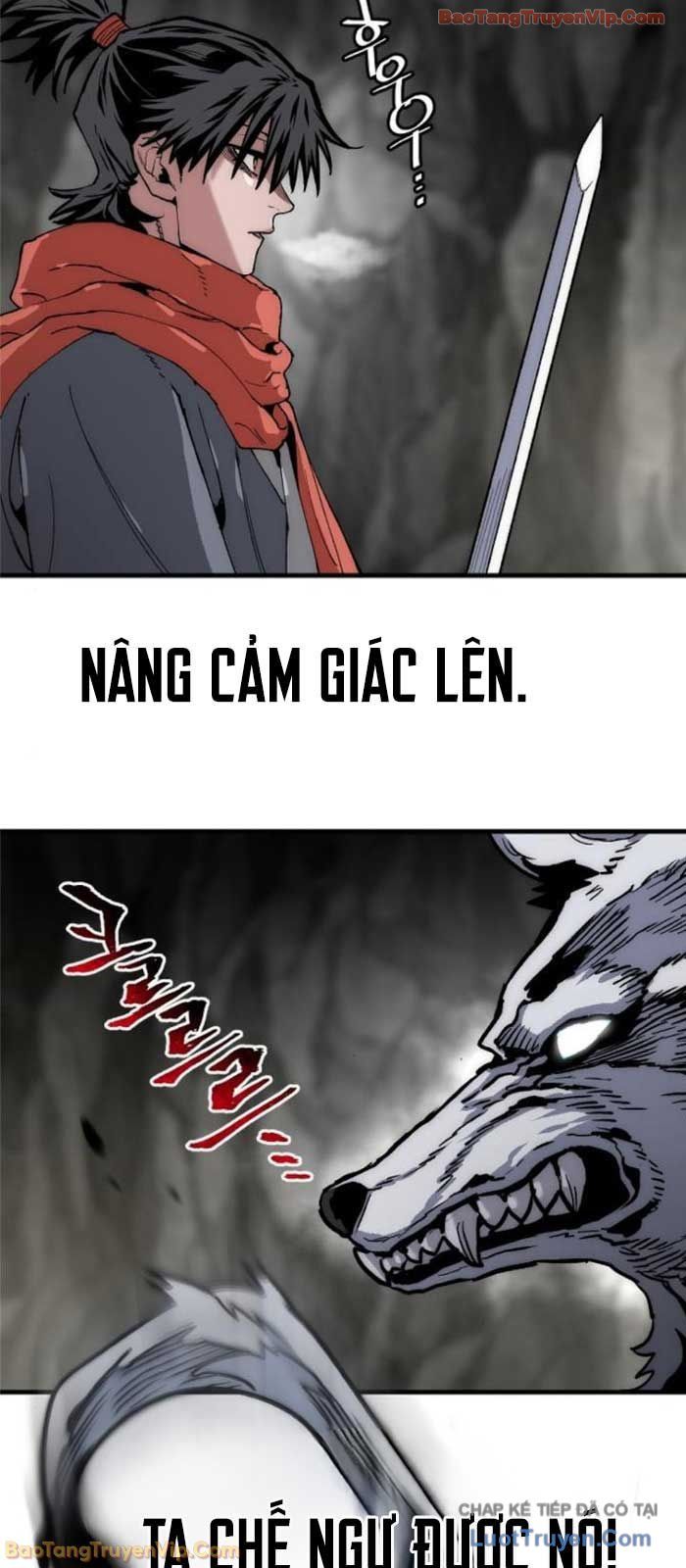 Thiên Ma Phi Thăng Truyện Chap 158 - Next Chap 159