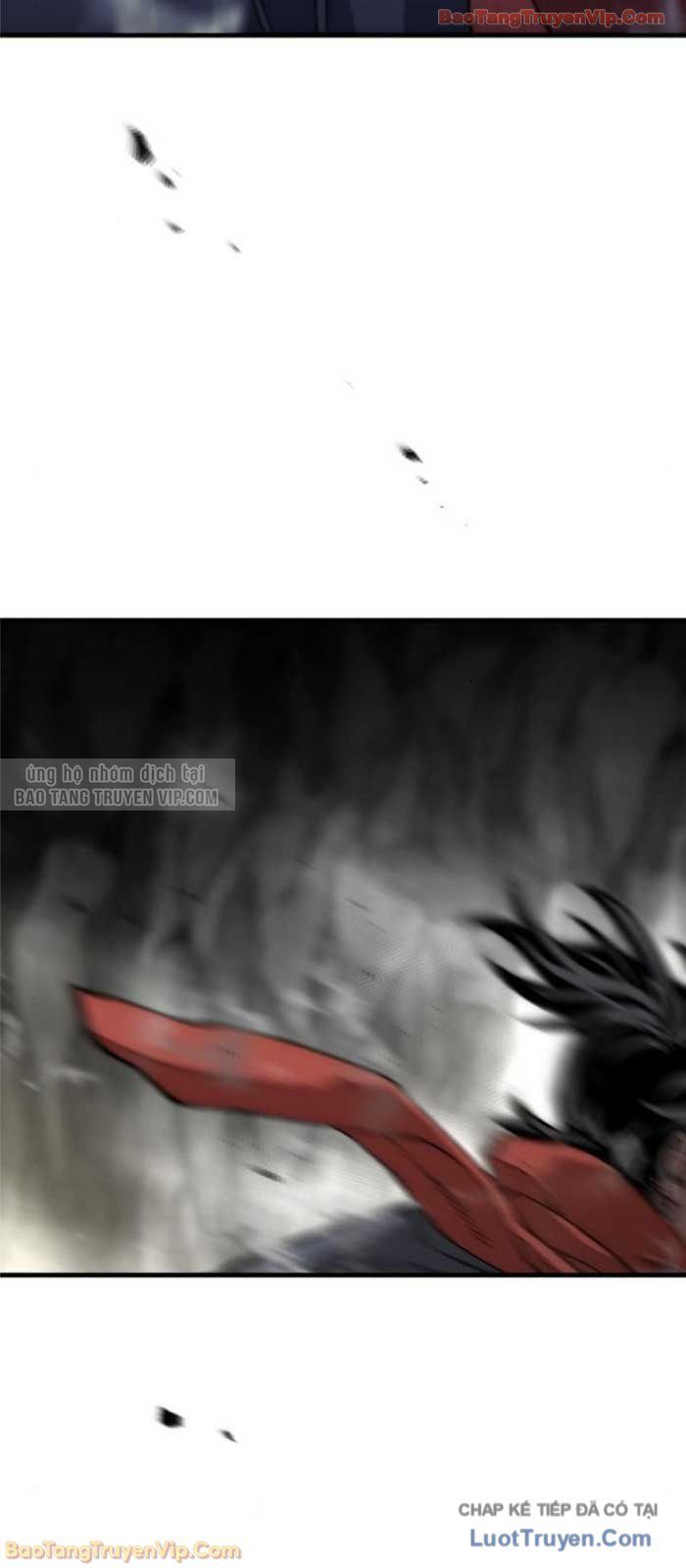 Thiên Ma Phi Thăng Truyện Chap 158 - Next Chap 159