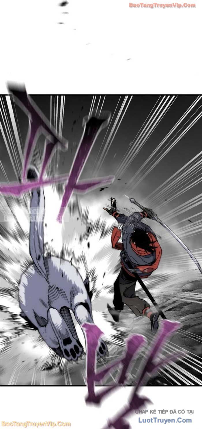 Thiên Ma Phi Thăng Truyện Chap 158 - Next Chap 159