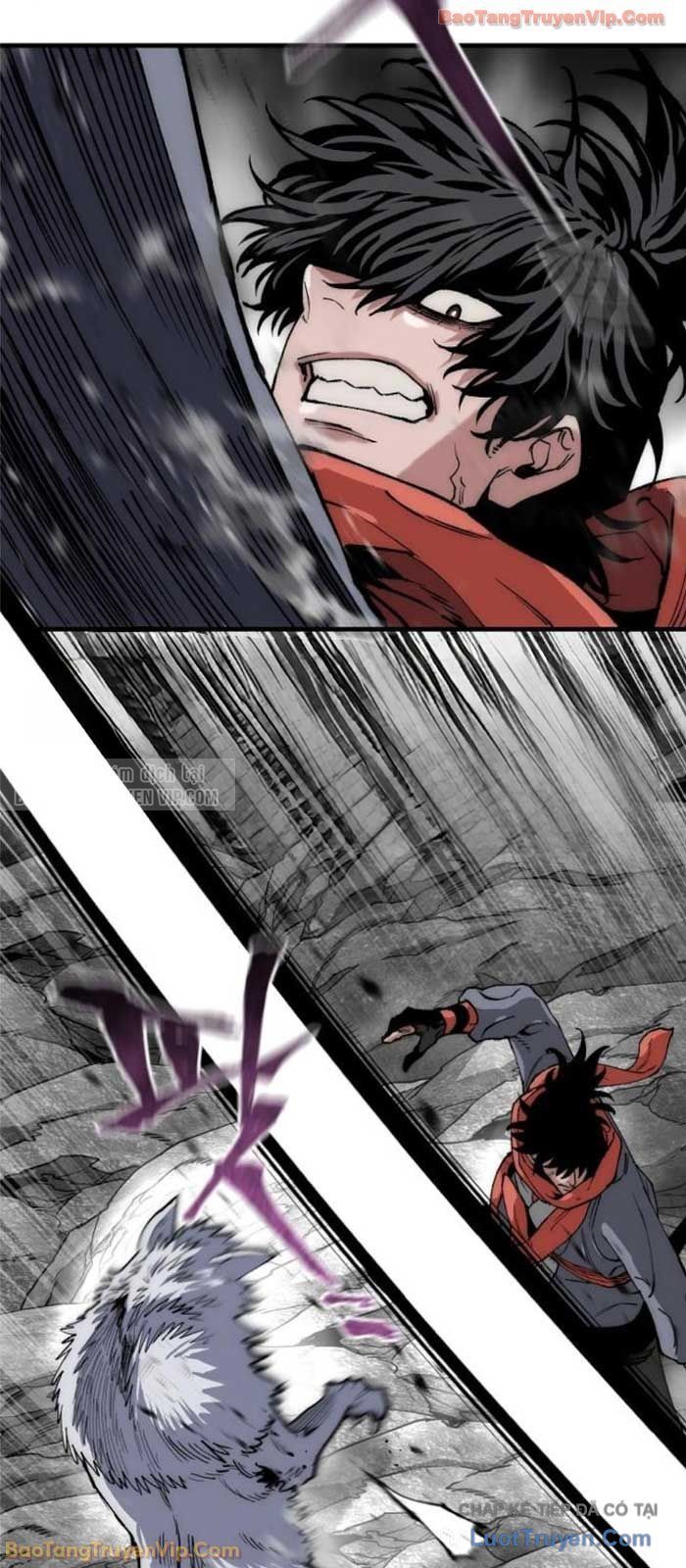 Thiên Ma Phi Thăng Truyện Chap 158 - Next Chap 159