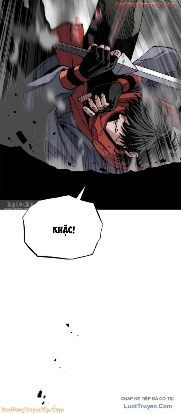 Thiên Ma Phi Thăng Truyện Chap 158 - Next Chap 159