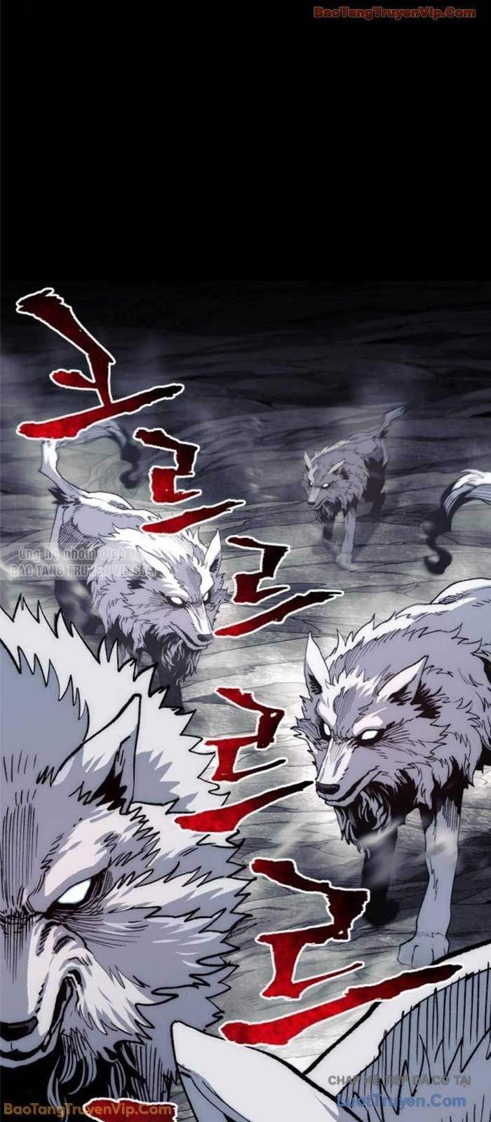 Thiên Ma Phi Thăng Truyện Chap 158 - Next Chap 159