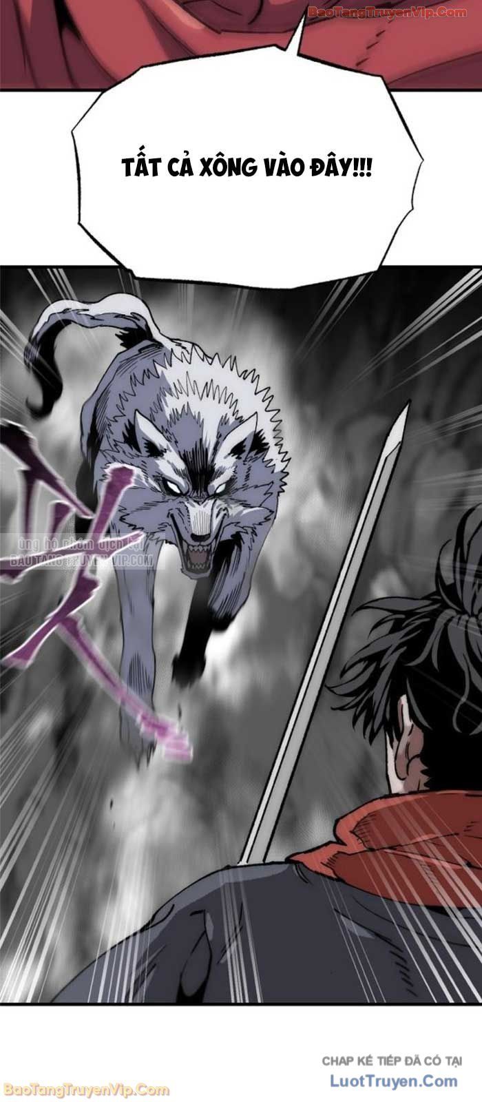 Thiên Ma Phi Thăng Truyện Chap 158 - Next Chap 159