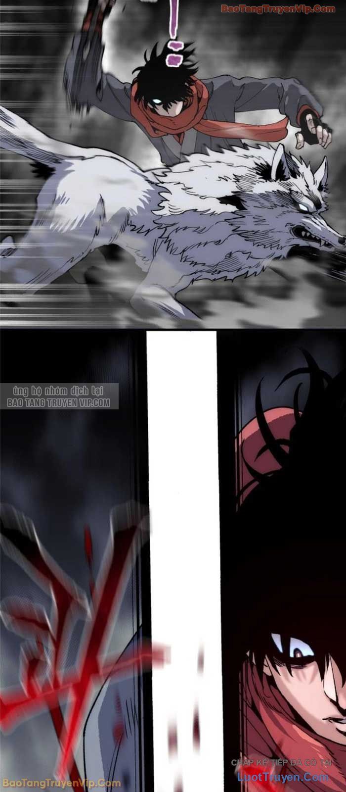 Thiên Ma Phi Thăng Truyện Chap 158 - Next Chap 159