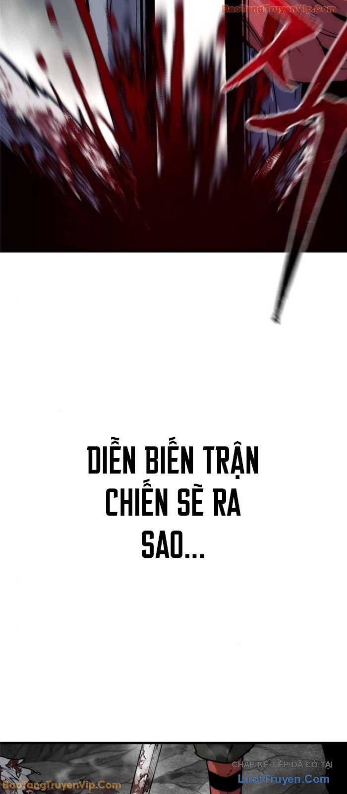 Thiên Ma Phi Thăng Truyện Chap 158 - Next Chap 159