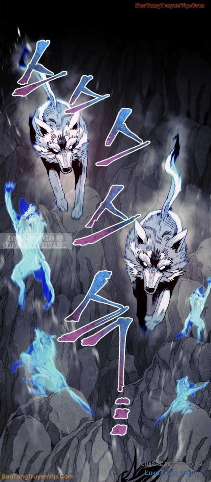 Thiên Ma Phi Thăng Truyện Chap 158 - Next Chap 159