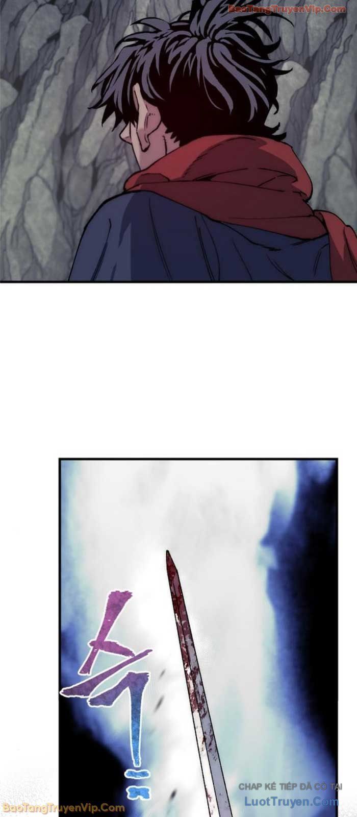 Thiên Ma Phi Thăng Truyện Chap 158 - Next Chap 159