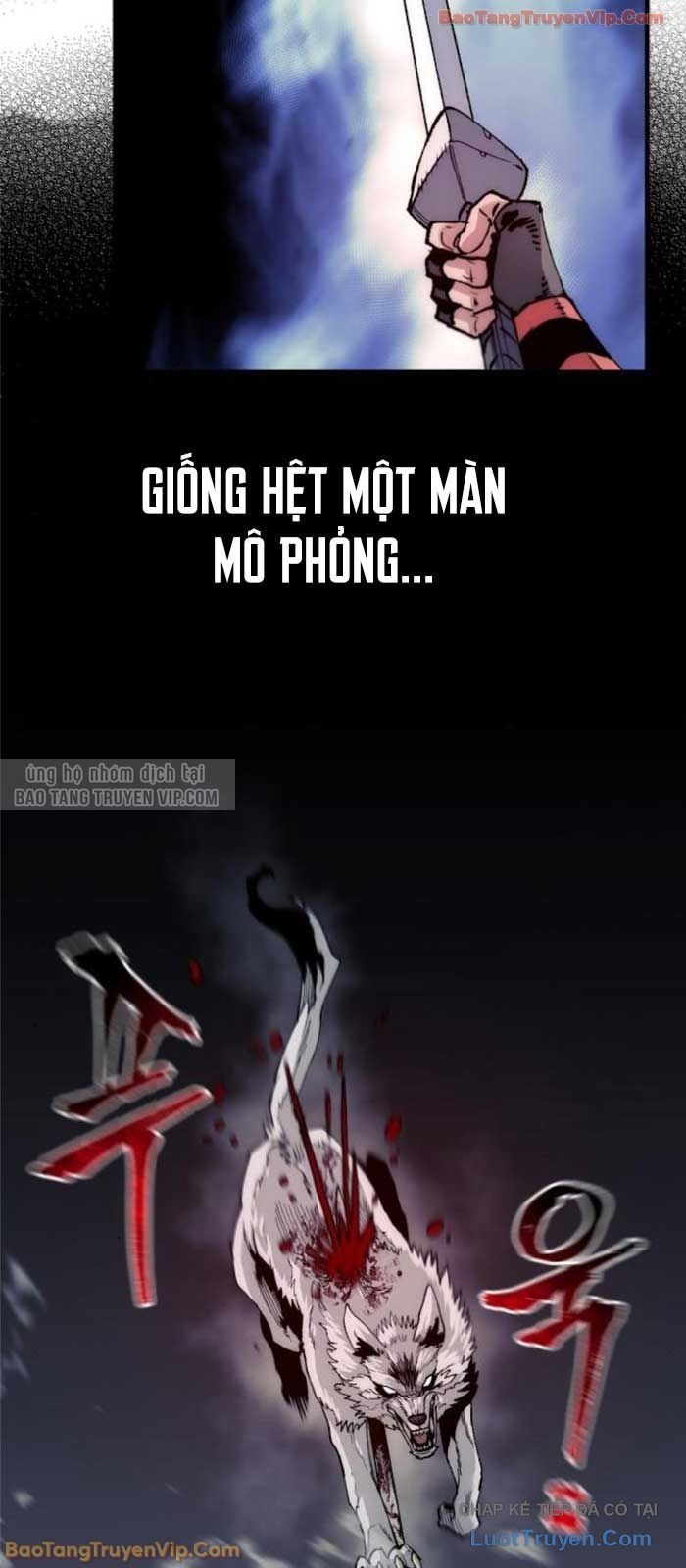 Thiên Ma Phi Thăng Truyện Chap 158 - Next Chap 159