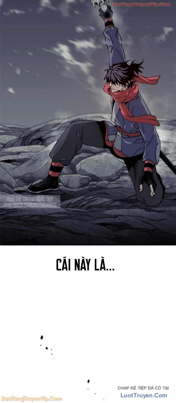 Thiên Ma Phi Thăng Truyện Chap 158 - Next Chap 159