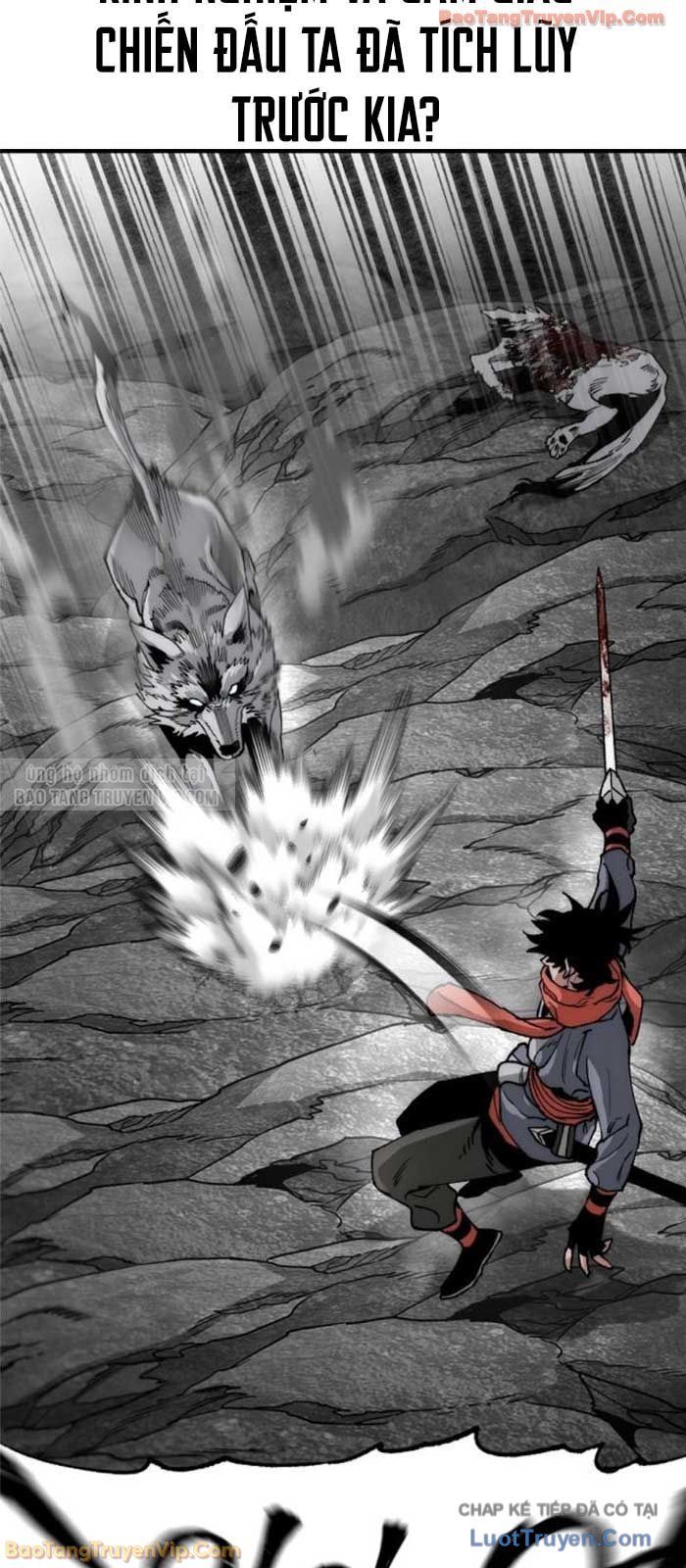 Thiên Ma Phi Thăng Truyện Chap 158 - Next Chap 159