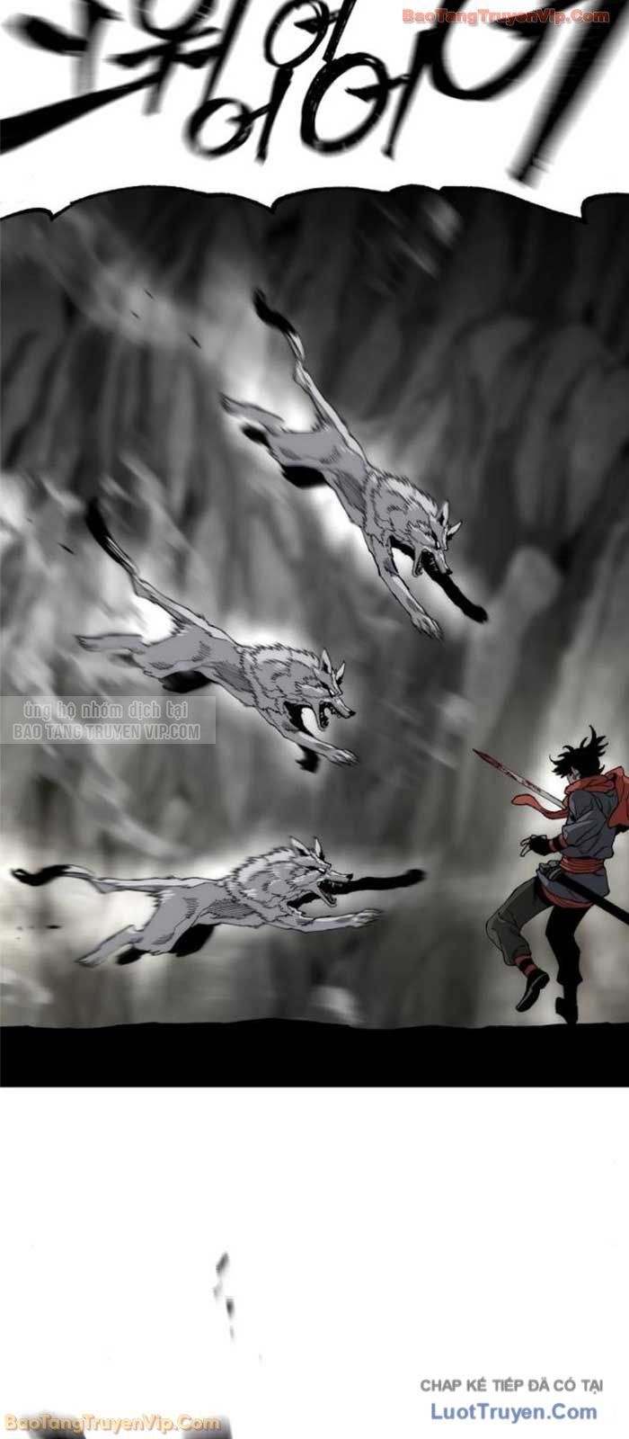 Thiên Ma Phi Thăng Truyện Chap 158 - Next Chap 159