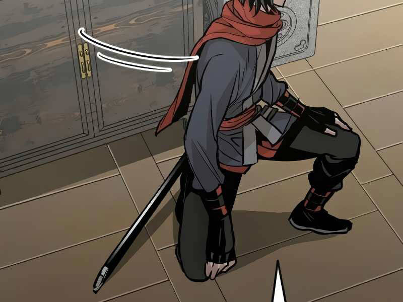 Thiên Ma Phi Thăng Truyện Chap 16.5 - Next Chap 17.5