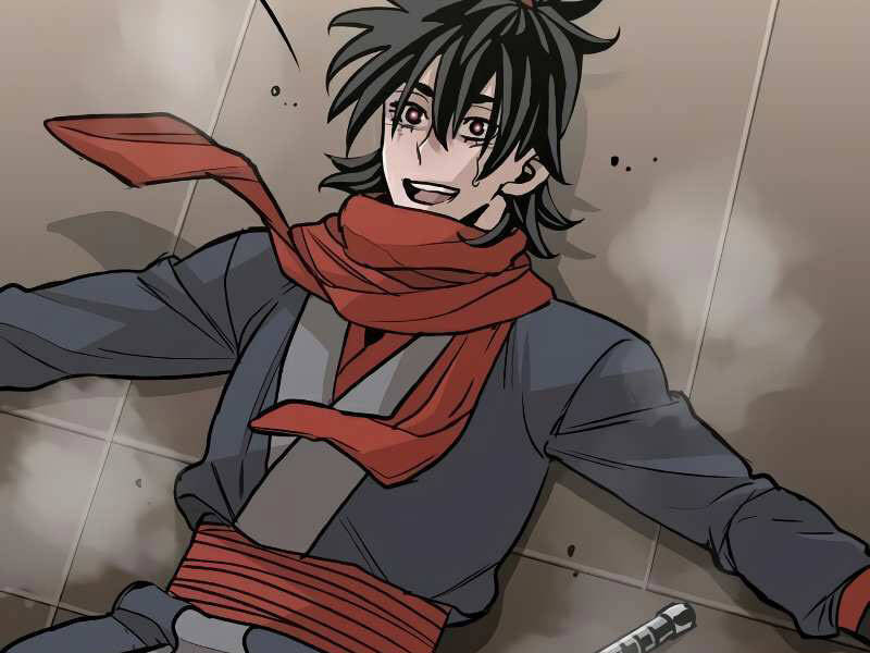 Thiên Ma Phi Thăng Truyện Chap 16.5 - Next Chap 17.5