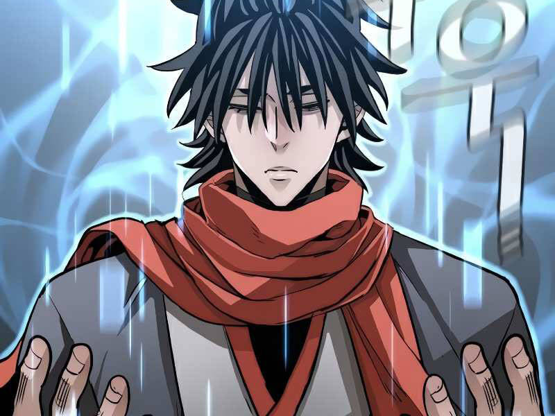 Thiên Ma Phi Thăng Truyện Chap 16.5 - Next Chap 17.5