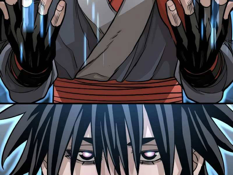 Thiên Ma Phi Thăng Truyện Chap 16.5 - Next Chap 17.5