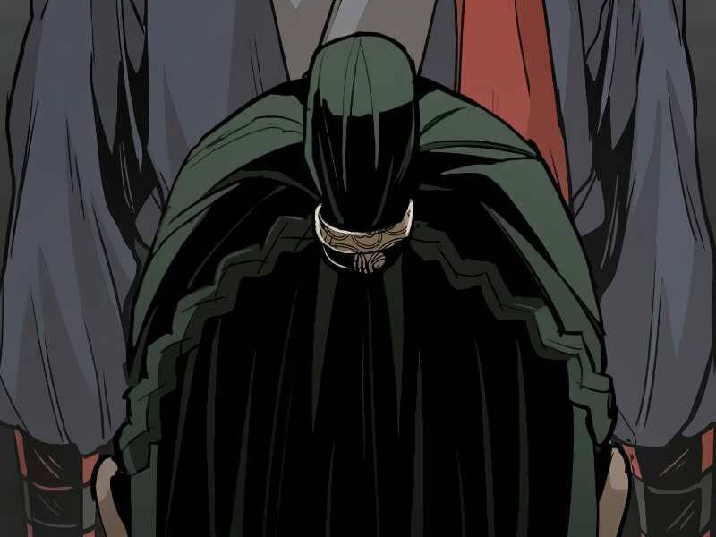 Thiên Ma Phi Thăng Truyện Chap 16.5 - Next Chap 17.5