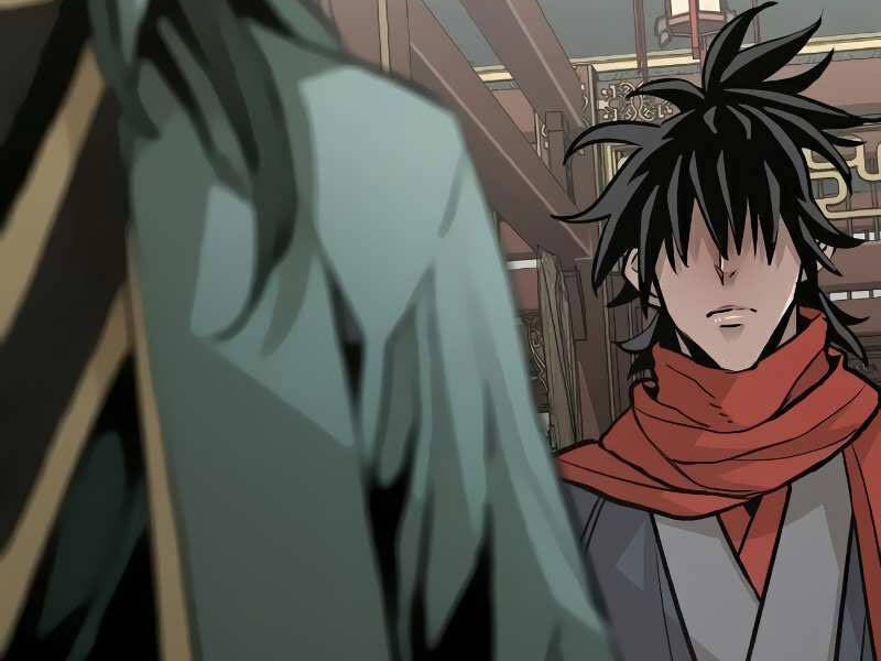 Thiên Ma Phi Thăng Truyện Chap 16.5 - Next Chap 17.5