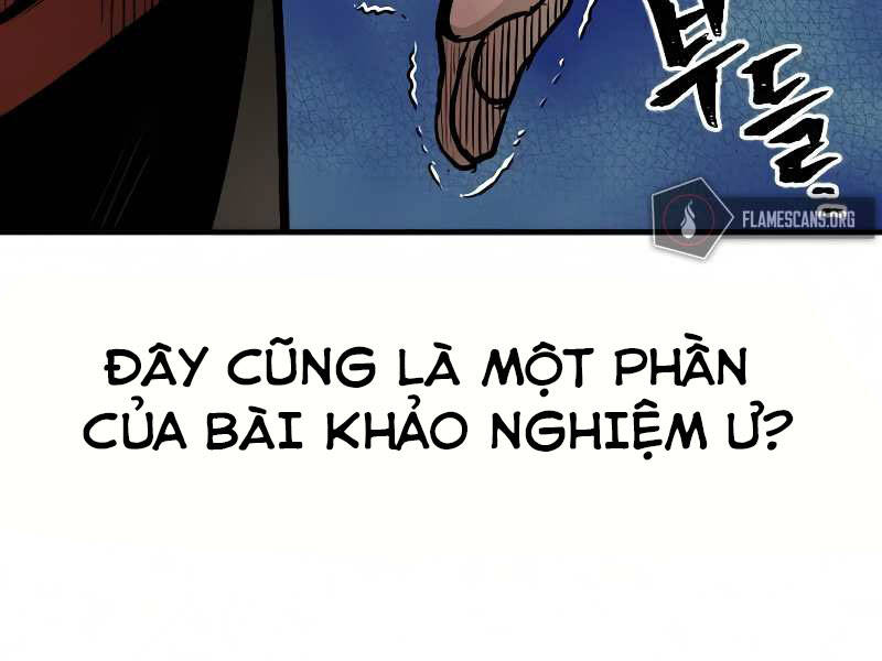 Thiên Ma Phi Thăng Truyện Chap 16 - Next Chap 17