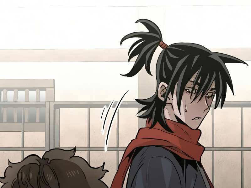 Thiên Ma Phi Thăng Truyện Chap 16 - Next Chap 17