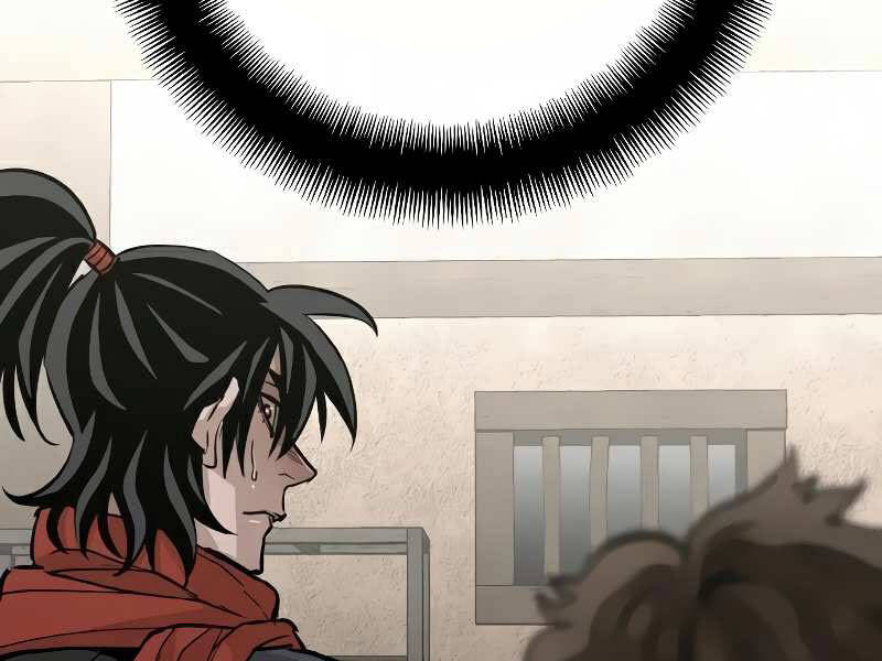 Thiên Ma Phi Thăng Truyện Chap 16 - Next Chap 17