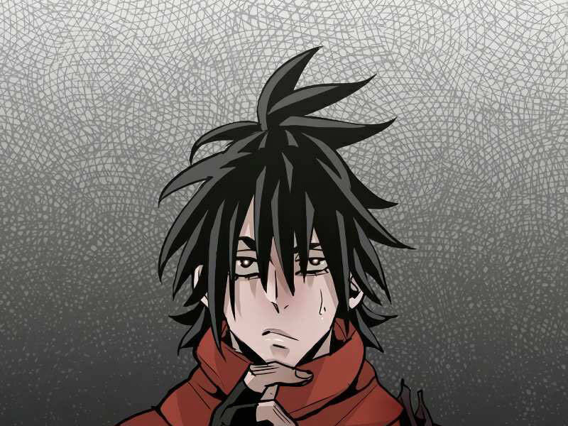 Thiên Ma Phi Thăng Truyện Chap 16 - Next Chap 17