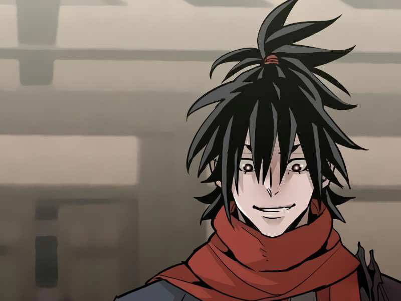 Thiên Ma Phi Thăng Truyện Chap 16 - Next Chap 17