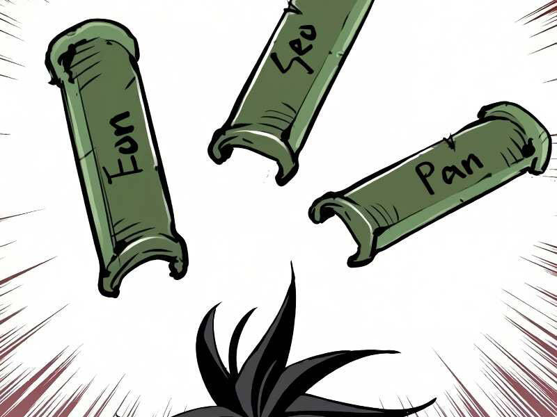 Thiên Ma Phi Thăng Truyện Chap 16 - Next Chap 17