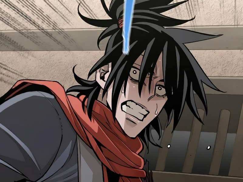 Thiên Ma Phi Thăng Truyện Chap 16 - Next Chap 17