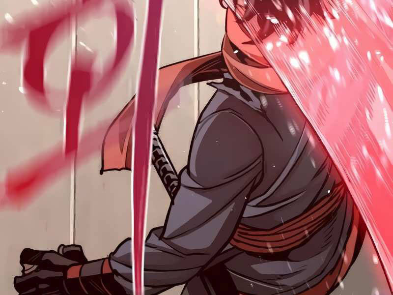 Thiên Ma Phi Thăng Truyện Chap 16 - Next Chap 17