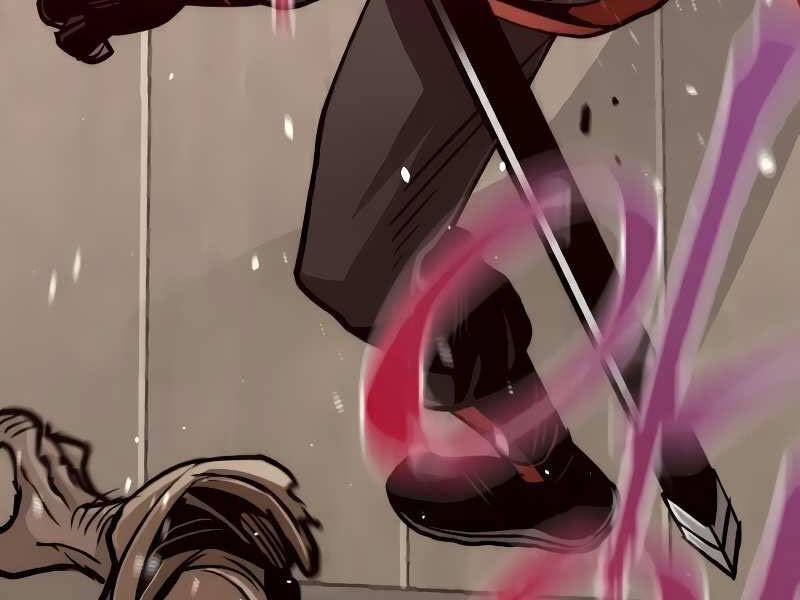 Thiên Ma Phi Thăng Truyện Chap 16 - Next Chap 17