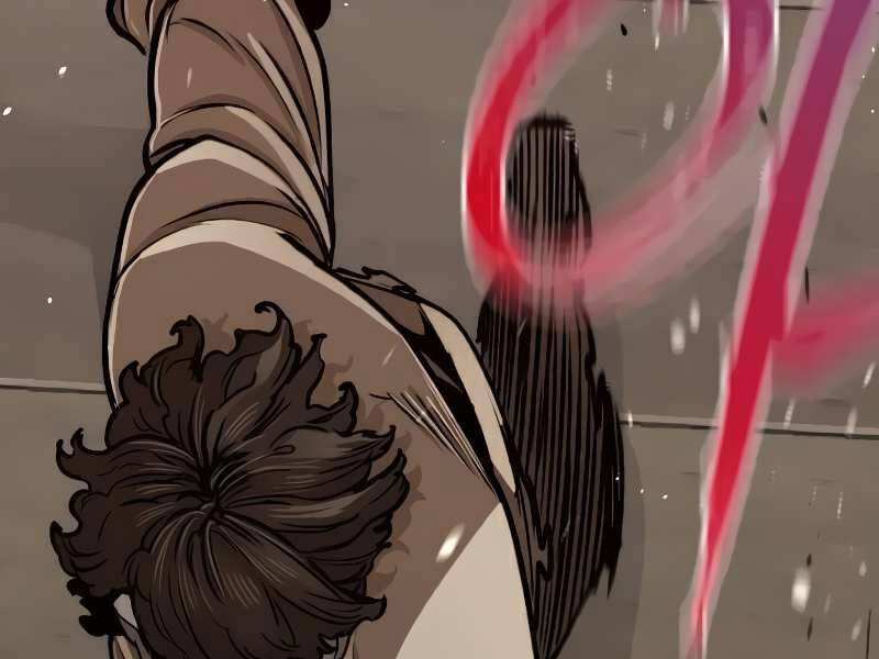 Thiên Ma Phi Thăng Truyện Chap 16 - Next Chap 17