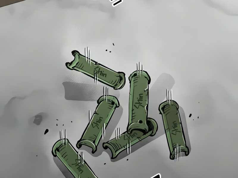 Thiên Ma Phi Thăng Truyện Chap 16 - Next Chap 17