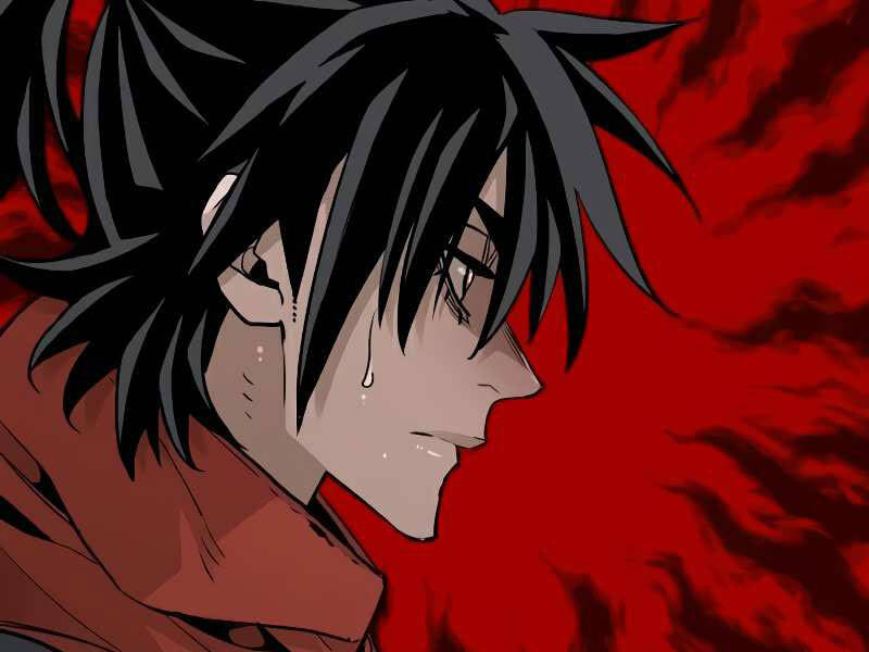 Thiên Ma Phi Thăng Truyện Chap 16 - Next Chap 17