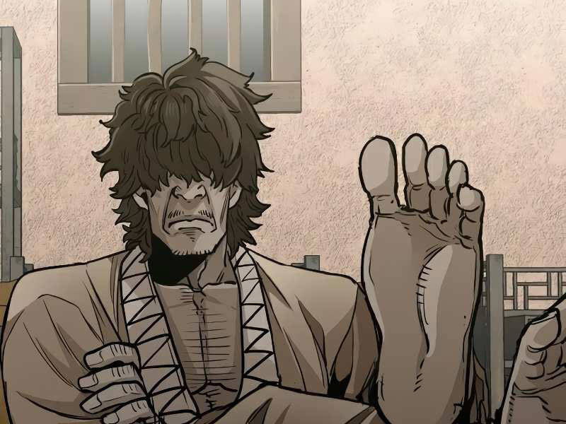 Thiên Ma Phi Thăng Truyện Chap 16 - Next Chap 17