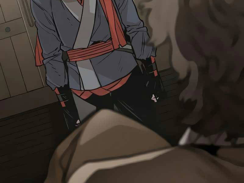 Thiên Ma Phi Thăng Truyện Chap 16 - Next Chap 17