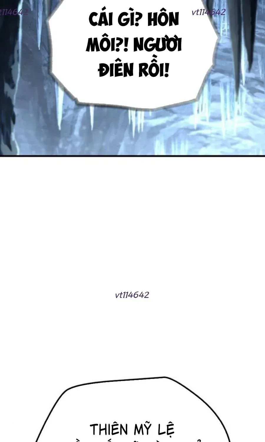 Thiên Ma Phi Thăng Truyện Chap 169 - Next Chap 170